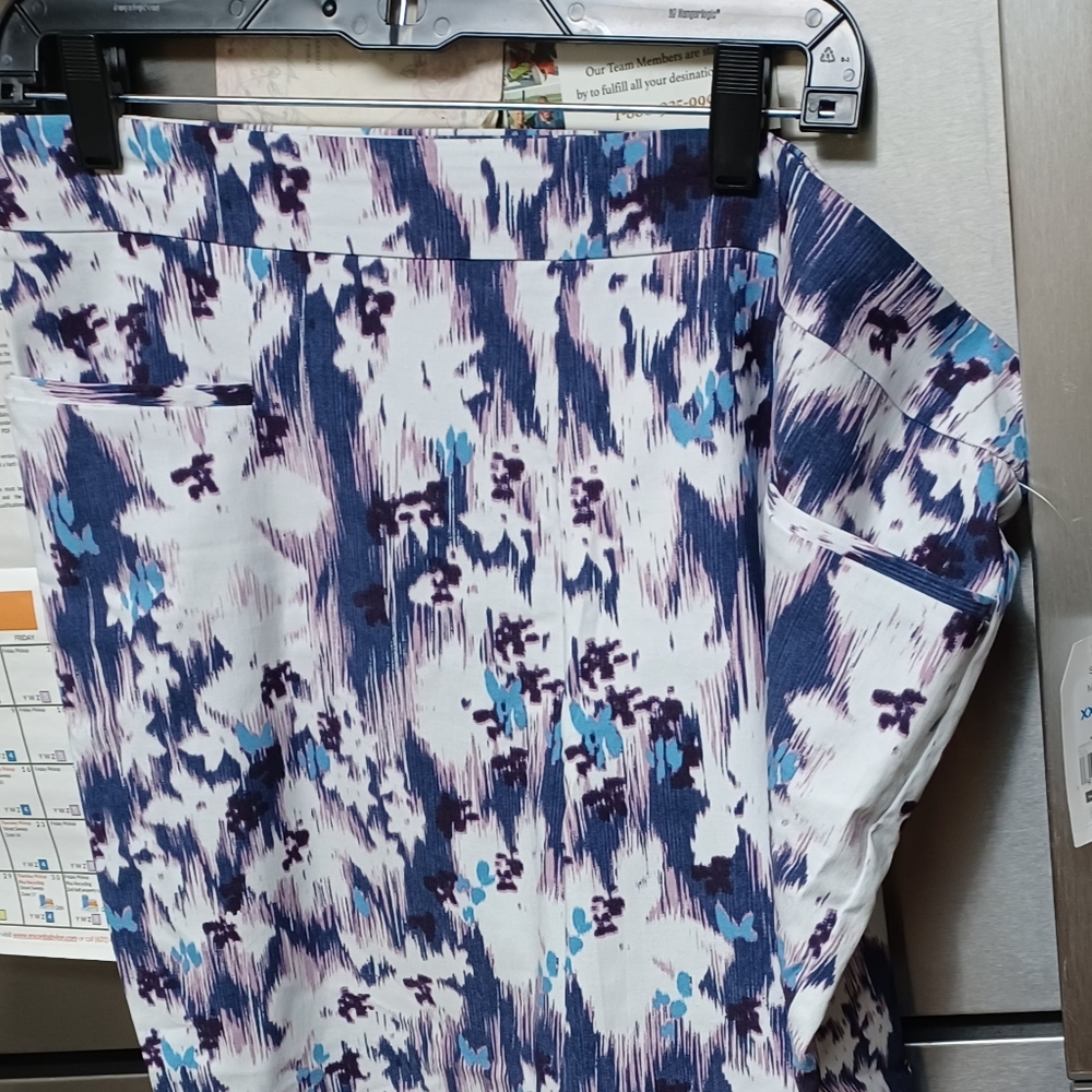 Women's pants